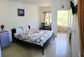Minh Tam Resort