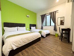 Inn Residence 18