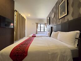 Inn Residence 18