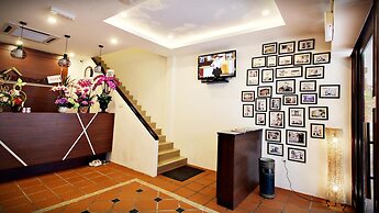 Inn Residence 18