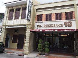 Inn Residence 18