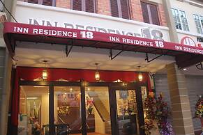 Inn Residence 18