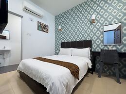 Inn Residence 18