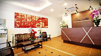 Inn Residence 18
