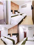 Inn Residence 18