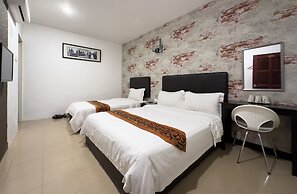 Inn Residence 18