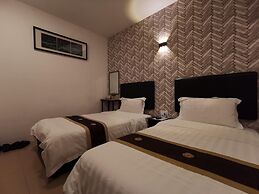 Inn Residence 18