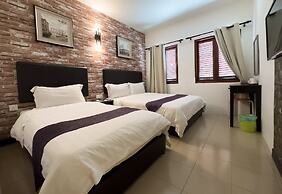 Inn Residence 18