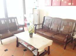 Inn Residence 18