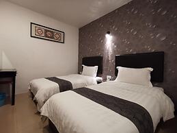 Inn Residence 18
