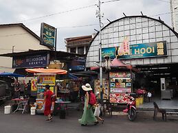 Inn Residence 18