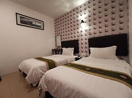 Inn Residence 18