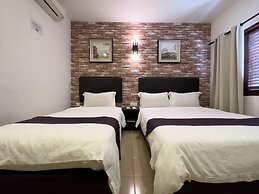 Inn Residence 18