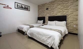 Inn Residence 18