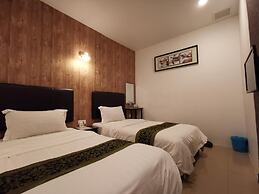Inn Residence 18