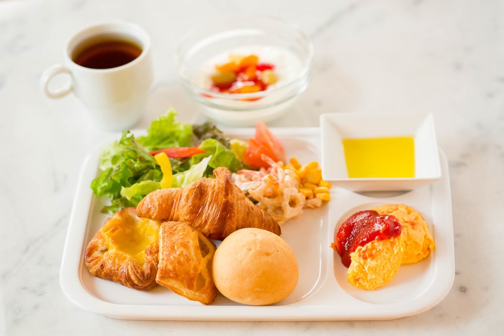 Hotel AreaOne Miyazaki City