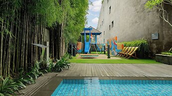 Maya Sanur Resort & Spa
