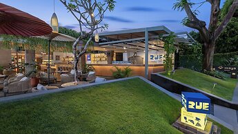 Maya Sanur Resort & Spa