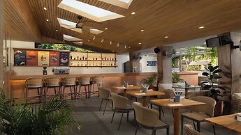 Maya Sanur Resort & Spa