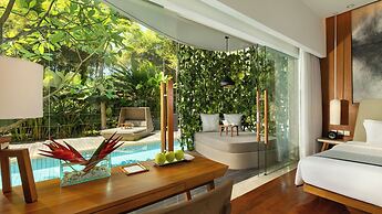 Maya Sanur Resort & Spa
