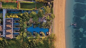 Maya Sanur Resort & Spa