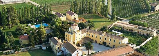 Masseria La Morella