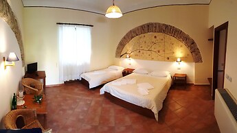 Masseria La Morella