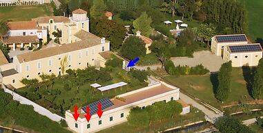 Masseria La Morella