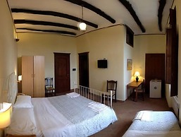 Masseria La Morella