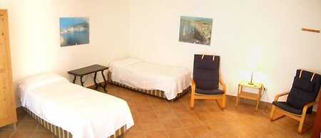 Masseria La Morella