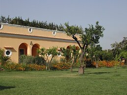 Masseria La Morella