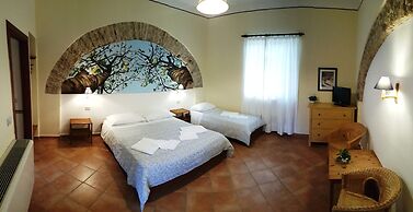 Masseria La Morella