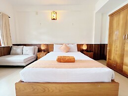 Little Muine Cottage