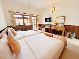 Little Muine Cottage