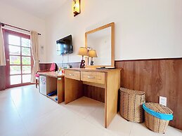 Little Muine Cottage