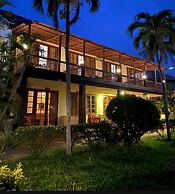 Little Muine Cottage