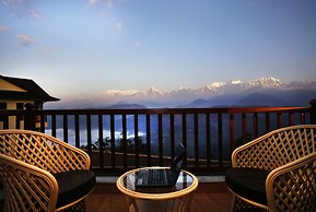 Rupakot Resort