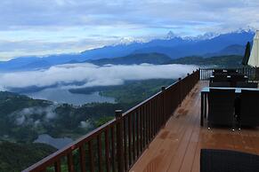 Rupakot Resort