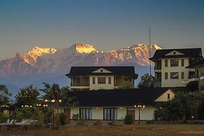 Rupakot Resort