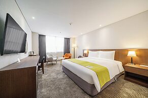 Hotel President