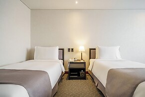 Hotel President