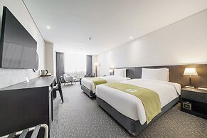 Hotel President