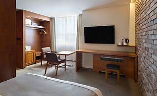 Hotel President