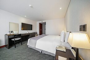 Hotel President