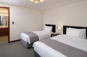 Hotel President