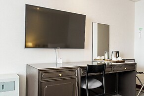 Hotel President