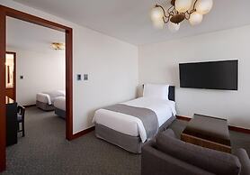 Hotel President