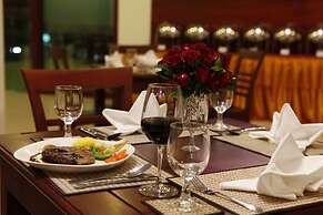 Lao Golden Hotel