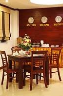 Lao Golden Hotel
