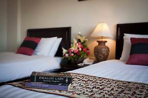 Lao Golden Hotel